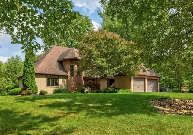 Single family home for sale at 8665 S Gera Rd, Birch Run, MI 48415 | MLS# 61050214699