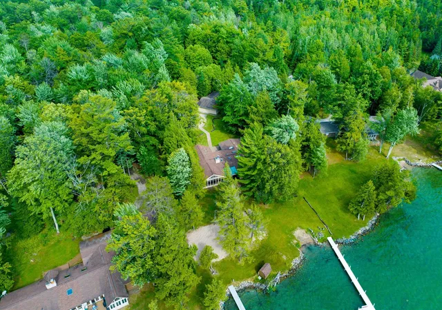 Photo 4 of Single family home for sale at 8143 & 8131 Drake Ln, Whitewater Township Grand Traverse, MI 49690 | MLS# 78080071003 | Listing updated on 2026-07-28