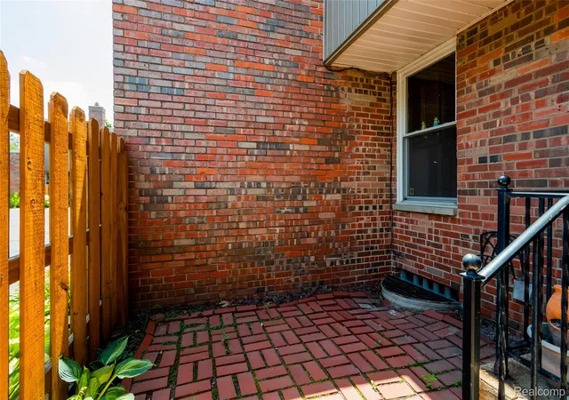 Photo 4 of House for sale at 1911 Hyde Park, Detroit, MI 48207 | MLS# 20261053759 | Listing updated on 2026-07-28