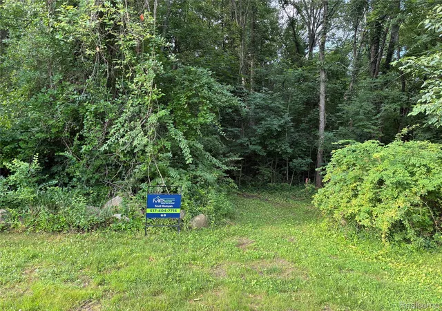 Photo 1 of Land for sale at 0 E Allen Rd, Oceola Township Livingston, MI 48855 | MLS# 20261053760 | Listing updated on 2026-07-15
