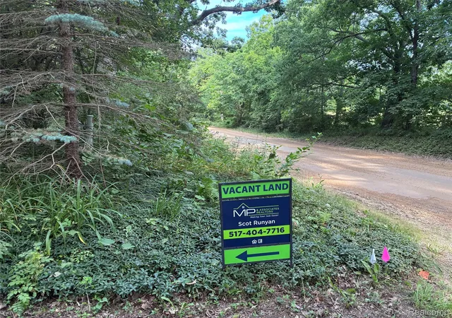 Photo 2 of Land for sale at 0 E Allen Rd, Oceola Township Livingston, MI 48855 | MLS# 20261053760 | Listing updated on 2026-07-15