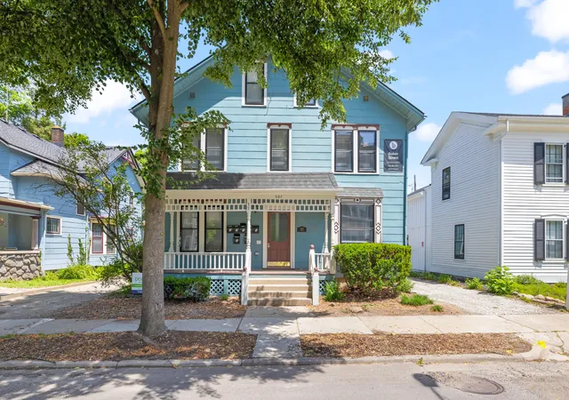 1st image of 507 E Ann St, Ann Arbor, MI 48104 | MLS# 81026035677