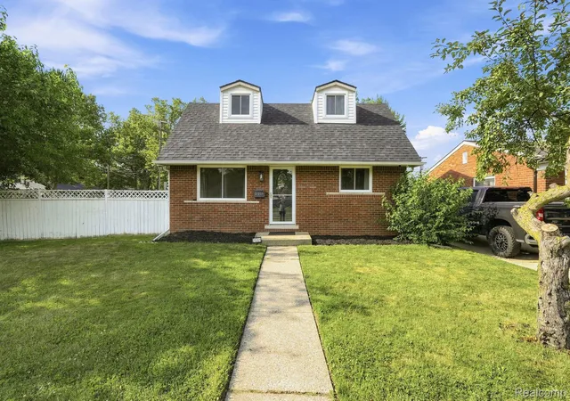 Photo 1 of Sale Pending at 21201 E 12 Mile Rd, Saint Clair Shores, MI 48081 | MLS# 20261053763 | Listing updated on 2026-09-08