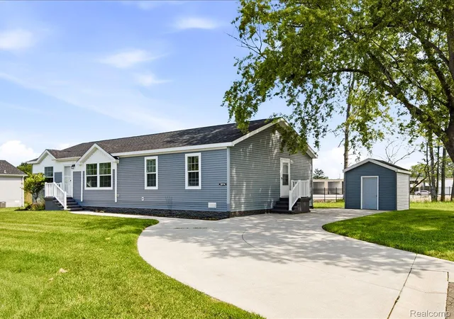 1st image of 10714 Jean Pierre Ct, Ira Township St Clair, MI 48023 | MLS# 20261053766