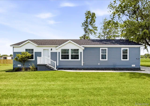 2nd image of 10714 Jean Pierre Ct, Ira Township St Clair, MI 48023 | MLS# 20261053766
