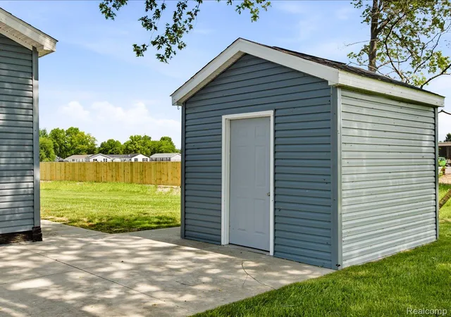 25th image of 10714 Jean Pierre Ct, Ira Township St Clair, MI 48023 | MLS# 20261053766