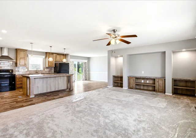 3rd image of 10714 Jean Pierre Ct, Ira Township St Clair, MI 48023 | MLS# 20261053766