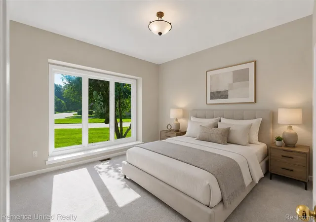 Photo 4 of Condo for sale at 24597 Edgewood Dr, Novi, MI 48374 | MLS# 20261053771 | Listing updated on 2026-08-18