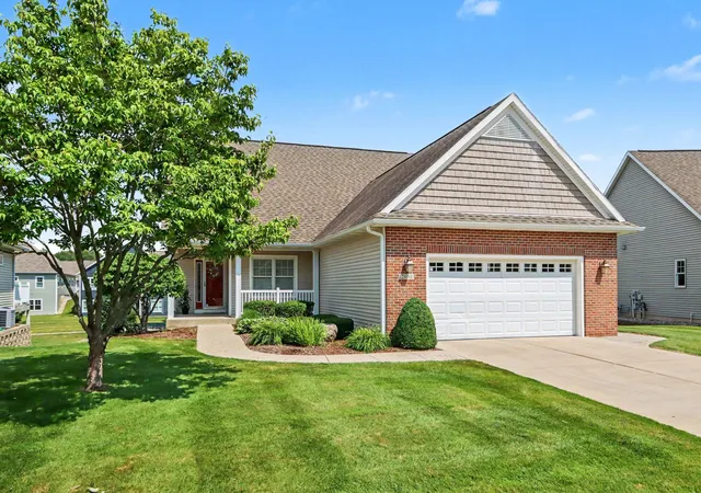 Photo 1 of Condo for sale at 2600 W Port Dr, Kalamazoo, MI 49009 | MLS# 66026035684 | Listing updated on 2026-09-15