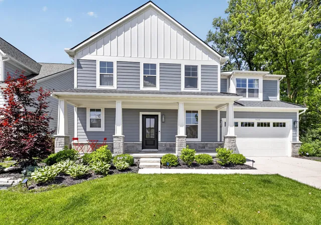 Photo 1 of Single family home for sale at 50388 Hedgewood Dr, Canton Charter Township Wayne, MI 48187 | MLS# 81026035685 | Listing updated on 2026-07-17