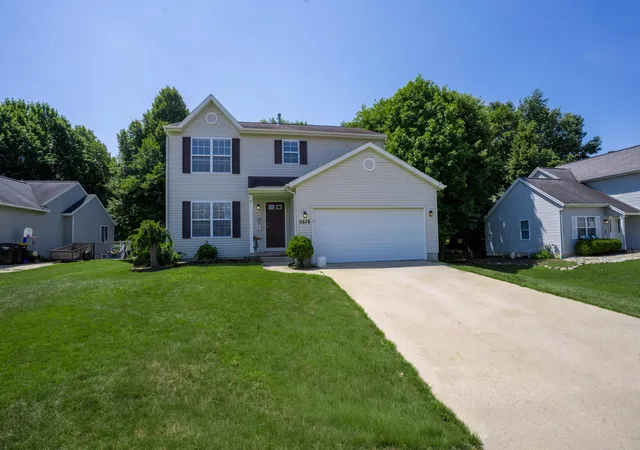 Photo 1 of Single family home for sale at 2678 Cotherstone Dr Sw, Wyoming, MI 49418 | MLS# 65026035688 | Listing updated on 2026-08-27