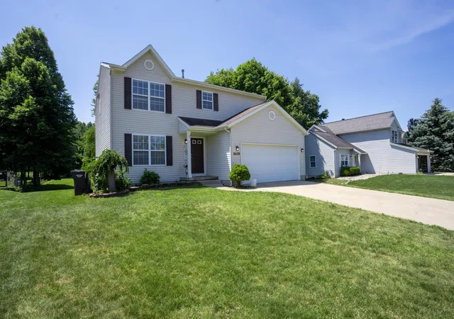 Photo 2 of Single family home for sale at 2678 Cotherstone Dr Sw, Wyoming, MI 49418 | MLS# 65026035688 | Listing updated on 2026-08-27