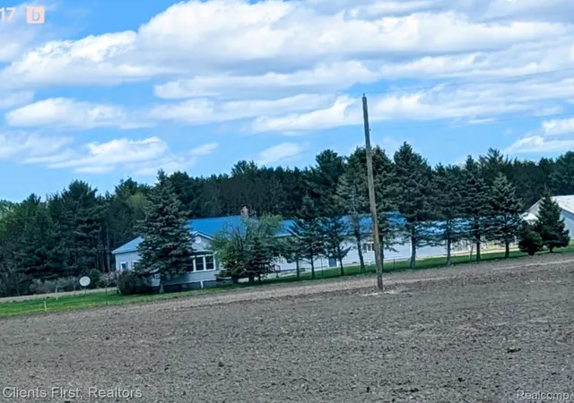 1st image of 342 N Chambers Rd, Tawas City, MI 48763 | MLS# 20261053778
