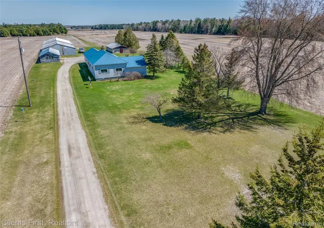 2nd image of 342 N Chambers Rd, Tawas City, MI 48763 | MLS# 20261053778