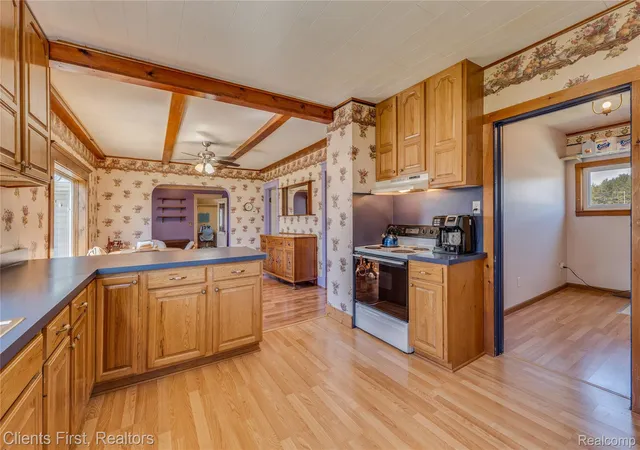 4th image of 342 N Chambers Rd, Tawas City, MI 48763 | MLS# 20261053778