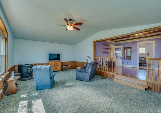 5th image of 342 N Chambers Rd, Tawas City, MI 48763 | MLS# 20261053778