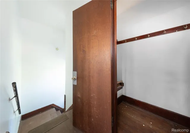 11th image of 1714 Calvert St, Detroit, MI 48206 | MLS# 20261053779