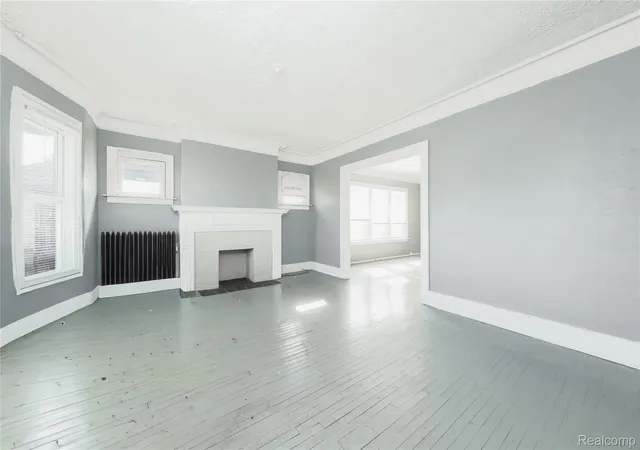 2nd image of 1714 Calvert St, Detroit, MI 48206 | MLS# 20261053779