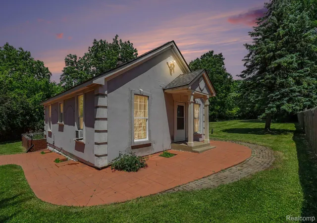 1st image of 235 Alberta St, Auburn Hills, MI 48326 | MLS# 20261053782