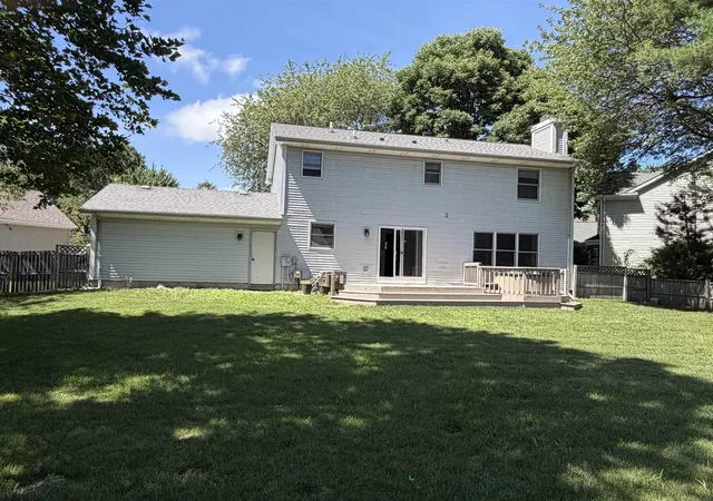 Photo 1 of Single family home for sale at 4502 Wild Pine Ct S, Midland, MI 48642 | MLS# 77080071010 | Listing updated on 2026-07-25