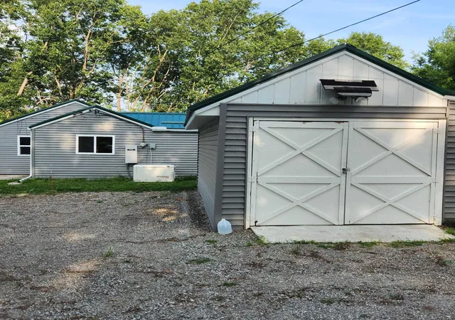 1st image of 1960 Center St, National City, MI 48748 | MLS# 77080071011