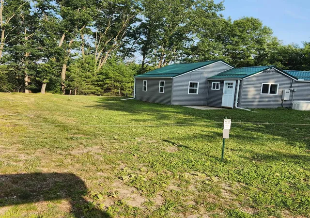 2nd image of 1960 Center St, National City, MI 48748 | MLS# 77080071011