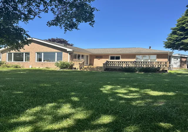 2nd image of 347 Plank Rd, Hudson, MI 49247 | MLS# 53026035694