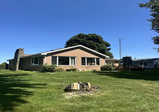3rd image of 347 Plank Rd, Hudson, MI 49247 | MLS# 53026035694