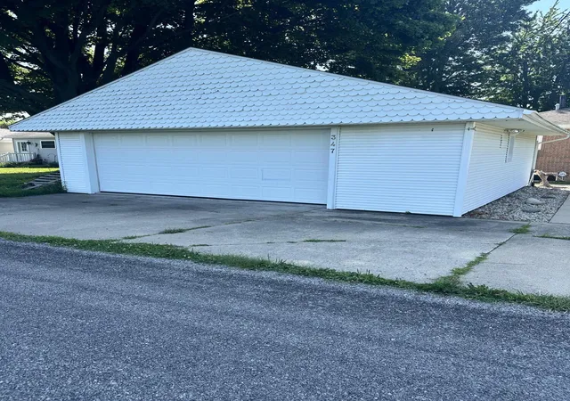 4th image of 347 Plank Rd, Hudson, MI 49247 | MLS# 53026035694