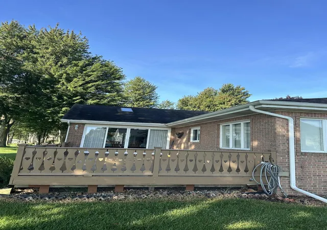 Photo 3 of Single family home for sale at 347 Plank Rd, Hudson, MI 49247 | MLS# 53026035694 | Listing updated on 2026-10-03