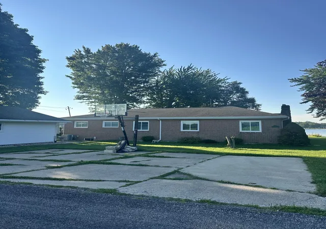 5th image of 347 Plank Rd, Hudson, MI 49247 | MLS# 53026035694