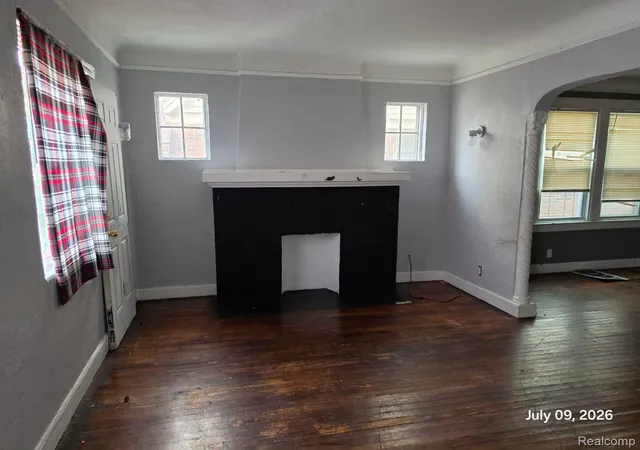 Photo 3 of Multi family home for sale at 15730 Ohio St, Detroit, MI 48238 | MLS# 20261053786 | Listing updated on 2026-07-14