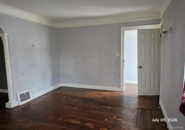 Photo 4 of Multi family home for sale at 15730 Ohio St, Detroit, MI 48238 | MLS# 20261053786 | Listing updated on 2026-07-14