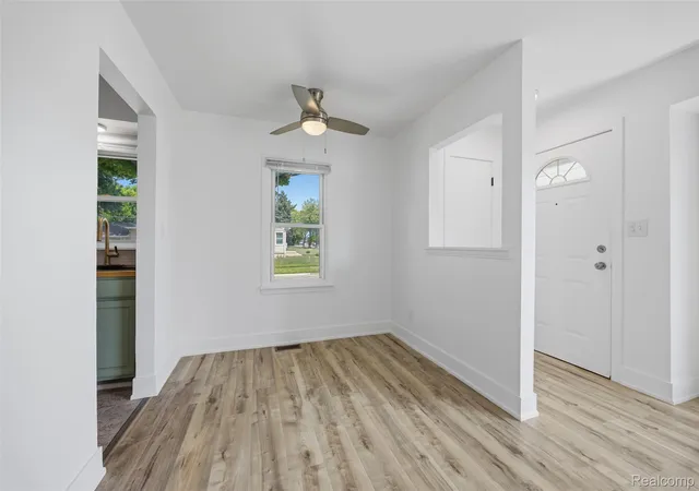 Photo 1 of Sale Pending at 972 Arlene Ave, Pontiac, MI 48340 | MLS# 20261053791 | Listing updated on 2026-07-25