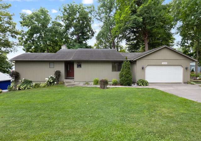 Photo 1 of Sale Pending at 22403 Maple Row St, Cassopolis, MI 49031 | MLS# 69026035703 | Listing updated on 2026-09-18