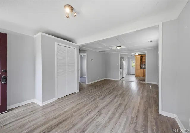 Photo 3 of Single family home for sale at 5921 Oldham St, Taylor, MI 48180 | MLS# 20261053795 | Listing updated on 2026-09-14