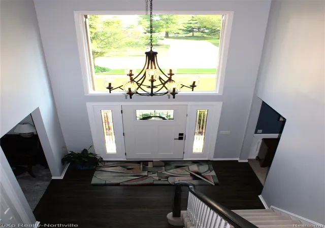 Photo 3 of Single family home for sale at 48172 Royal Pointe Dr, Canton, MI 48187 | MLS# 20261053799 | Listing updated on 2026-09-17