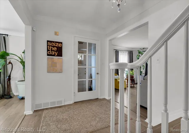 Photo 3 of Single family home for sale at 18092 Muirland St, Detroit, MI 48221 | MLS# 20261053801 | Listing updated on 2026-09-17