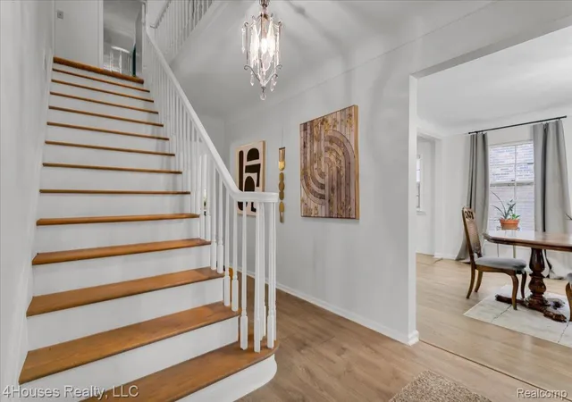Photo 4 of Single family home for sale at 18092 Muirland St, Detroit, MI 48221 | MLS# 20261053801 | Listing updated on 2026-09-17
