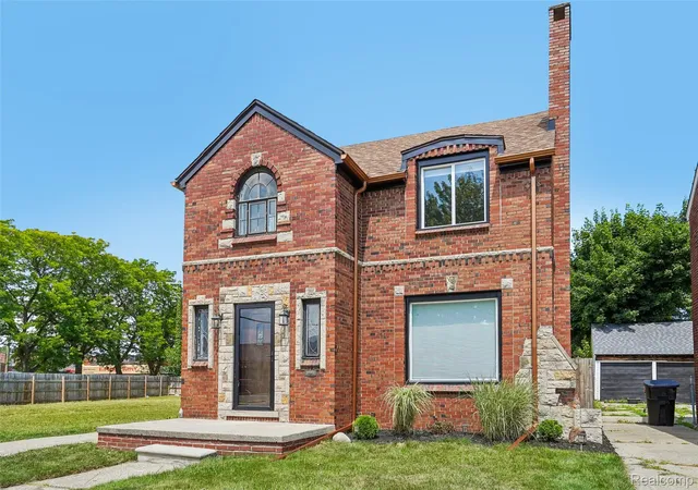 Photo 2 of Single family home for sale at 6174 Bishop St, Detroit, MI 48224 | MLS# 20261053800 | Listing updated on 2026-09-10