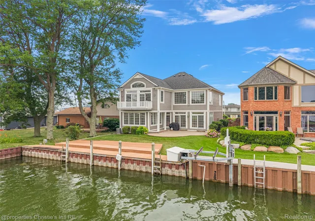 1st image of 31975 Riverdale St, Harrison Township, MI 48045 | MLS# 20261053812