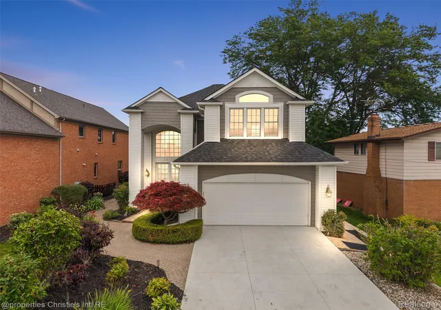 2nd image of 31975 Riverdale St, Harrison Township, MI 48045 | MLS# 20261053812