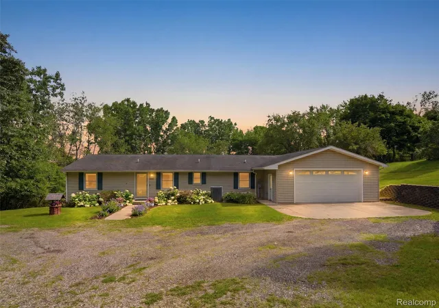 1st image of 5003 Mason Rd, Howell, MI 48843 | MLS# 20261053816