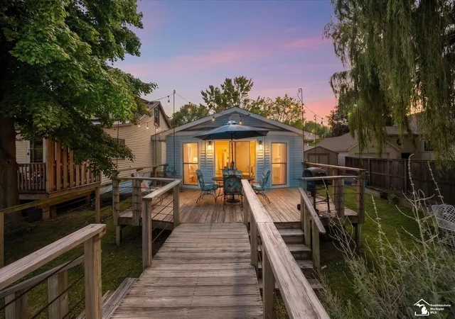 Photo 1 of Sale Pending at 5557 Frey Ave, Newport, MI 48166 | MLS# 57050214725 | Listing updated on 2026-07-16