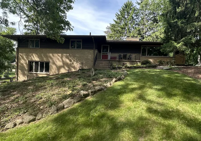 Photo 1 of Single family home for sale at 2631 N Maple Rd, Ann Arbor, MI 48103 | MLS# 81026035710 | Listing updated on 2026-09-10