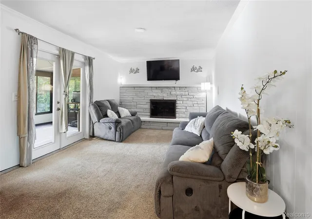 Photo 3 of Single family home for sale at 5068 Monticello Dr, Swartz Creek, MI 48473 | MLS# 20261053825 | Listing updated on 2026-09-05