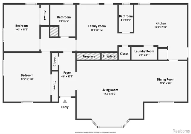 39th image of 17751 Mayfield St, Livonia, MI 48152 | MLS# 20261053829