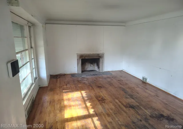 Photo 3 of Single family home for sale at 12945 Memorial St, Detroit, MI 48227 | MLS# 20261053835 | Listing updated on 2026-07-21