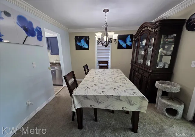 3rd image of 1105 Kirts Blvd #A, Troy, MI 48084 | MLS# 20261053839