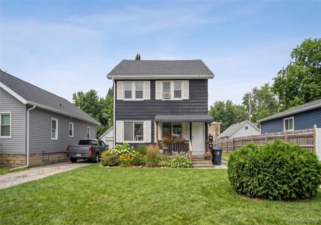 Photo 2 of Multi family home for sale at 406 W 12 Mile, Royal Oak, MI 48073 | MLS# 20261053838 | Listing updated on 2026-07-14
